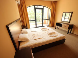 公寓在保加利亚，阳光海滩 — 来自开发商和业主的房地产搜索引擎 GEOLN.COM. 照片 5