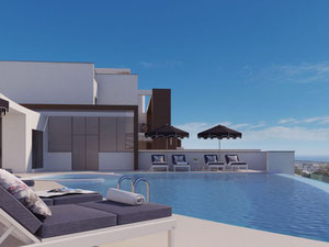 ბინა 3 ოთახიანი 129 მ² ლა ჰერედიაში, ესპანეთში — უძრავი ქონების ყიდვა და მფლო ბელებისგან GEOLN.COM. ფოტო 20