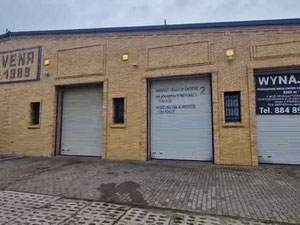 Warehouse building 3000m2 for rent Suwałki st. Szkolna 16200 zł — Find off-plan property or real estate resale directly from developers and owners GEOLN.COM. Photo 10