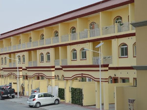 Propiedad en venta en Ajman Uptown — mira el buscador inmobiliario GEOLN.COM. Foto 4