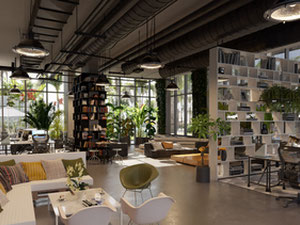 Real estate in Lagoon resort — look at the real estate search engine GEOLN.COM. Photo 16