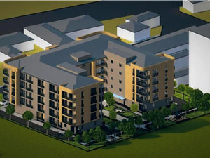 Real estate in Bjolebi — look at the real estate search engine GEOLN.COM. Photo 5