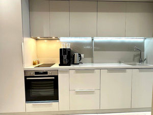 出售Inturist Residents的公寓 — 来自开发商和业主的房地产搜索引擎 GEOLN.COM. 照片 2