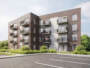 უძრავი კონება Lazdyneliu 30 — გადახედეთ უძრავი ქონების საძიებო სისტემას GEOLN.COM. ფოტო 4