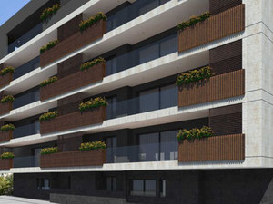 Real estate in Villa Garden — look at the real estate search engine GEOLN.COM. Photo 2