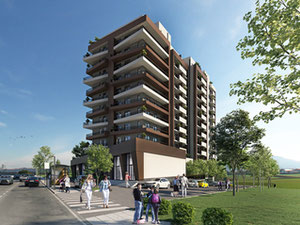 Нерухомість в Solum Ponichala — дивіться на пошуковику нерухомості GEOLN.COM. Фото 3