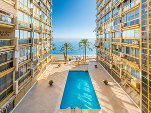 公寓 2 卧室 92 m² 在 Centro, 西班牙 — 来自开发商和业主的房地产搜索引擎 GEOLN.COM. 照片 12