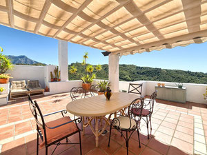 Penthouse 3 bedrooms 196 m² in La Quinta, Spain — Find off-plan property or real estate resale directly from developers and owners GEOLN.COM. Photo 10