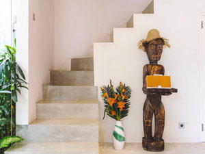 Villa acogedora — Encuentre propiedades fuera del plan o reventa de bienes inmuebles directamente de desarrolladores y propietarios GEOLN.COM. Foto 5