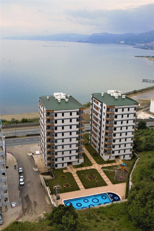 房地产在 Cadde East — look at the real estate search engine GEOLN.COM. 照片 1