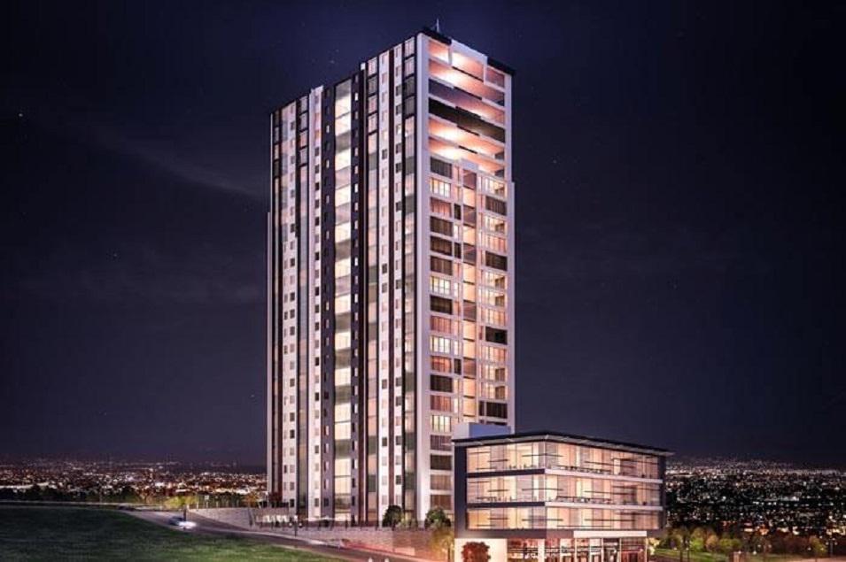 房地产在 Muhtesem Yeni Yil Konutlari — look at the real estate search engine GEOLN.COM. 照片 1