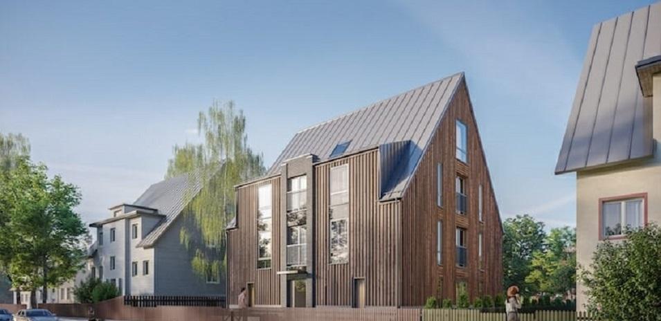 Real estate in Taime 6 — look at the real estate search engine GEOLN.COM. Photo 1