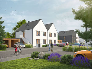 Недвижимость в Nowy Oltaszyn Park — смотрите на поисковике недвижимости GEOLN.COM. Фото 6