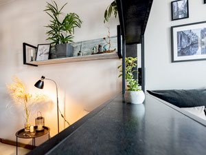 TRZY studia z widokiem na morze i ogrzewaniem na Alei Bohaterów — Wyszukiwarka nieruchomości od deweloperów i właścicieli GEOLN.COM. Zdjęcie 17