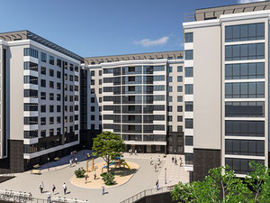 უძრავი კონება Brussels — გადახედეთ უძრავი ქონების საძიებო სისტემას GEOLN.COM. ფოტო 2