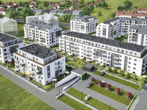 عقار للبيع في Buforowa 89 — انظر إلى محرك البحث العقاري GEOLN.COM. صورة فوتوغرافية 4