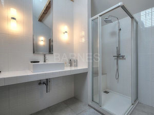 公寓在法国，圣热尔韦莱班 — 来自开发商和业主的房地产搜索引擎 GEOLN.COM. 照片 11