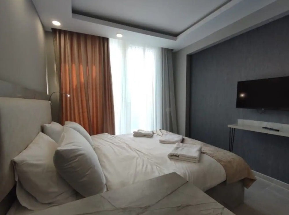 Продається квартира в Батумі — Пошуковик нерухомості від забудовників і власників GEOLN.COM. Фото 1