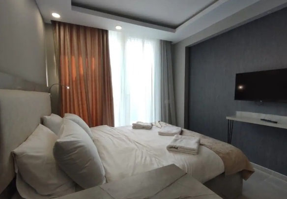 Se vende un apartamento en Batumi