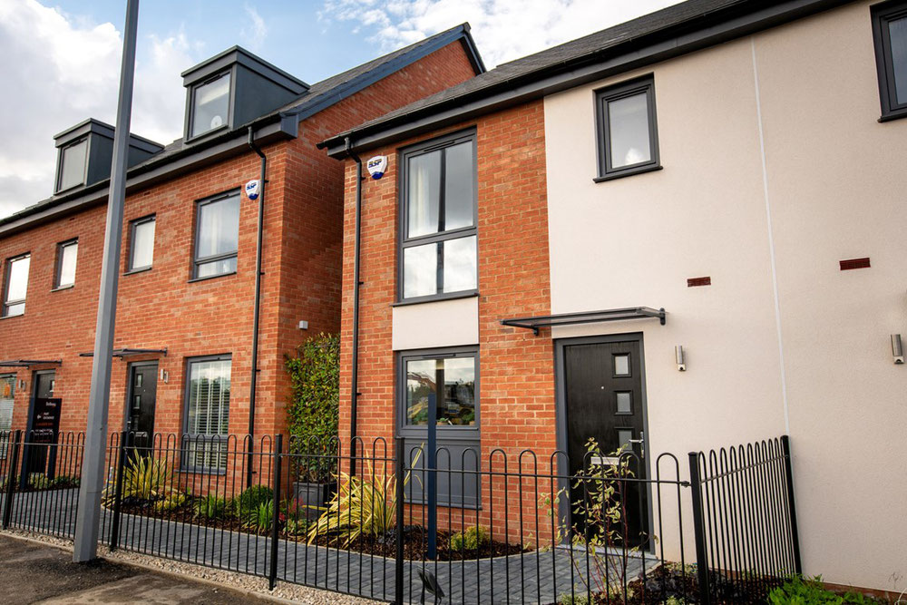 Недвижимость в Wavendon Chase — смотрите на поисковике недвижимости GEOLN.COM. Фото 1