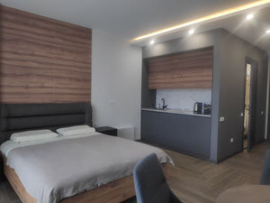 出售工作室 — 来自开发商和业主的房地产搜索引擎 GEOLN.COM. 照片 3