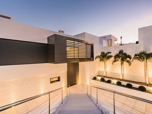 וילה 4 חדרי שינה 510 מ"ר בלה אלקריה, ספרד — חיפוש נדל"ן מפרטי ומקבלן GEOLN.COM. תמונה 8