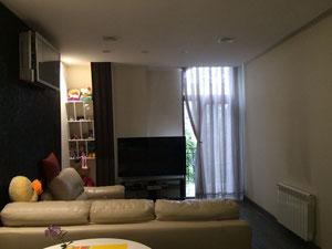 იყიდება 3 ოთახიანი ბინა — უძრავი ქონების ყიდვა და მფლო ბელებისგან GEOLN.COM. ფოტო 2