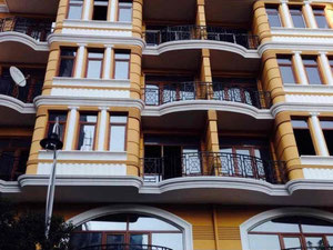 出售两房公寓 — 来自开发商和业主的房地产搜索引擎 GEOLN.COM. 照片 11