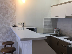 Orbi Residence 出售一室公寓 — 来自开发商和业主的房地产搜索引擎 GEOLN.COM. 照片 9