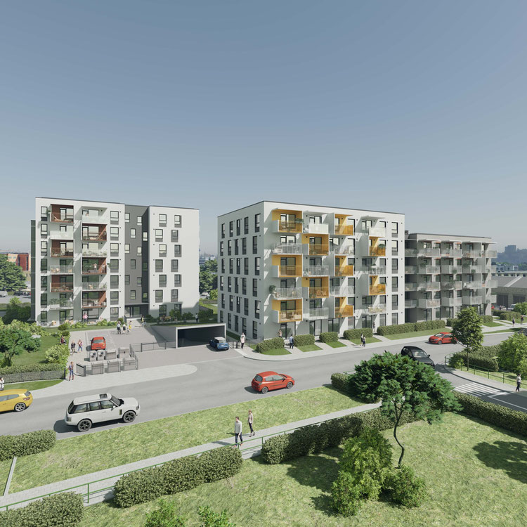 Immobilien in MELYNI VILKAI — Schauen Sie sich die Immobiliensuchmaschine GEOLN.COM an. Foto 1