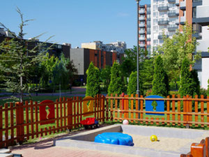 Апартаменты в большом городе в Болгарии, Пловдивская область — Поисковик недвижимости от застройщиков и собственников GEOLN.COM. Фото 2