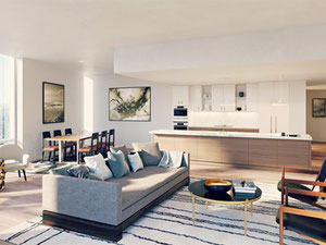 Real estate in Seventy Rainey — look at the real estate search engine GEOLN.COM. Photo 10