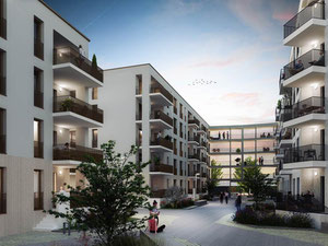 房地产在 Angerbogen — look at the real estate search engine GEOLN.COM. 照片 4