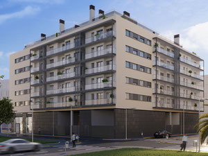 房地产在 Annua Torrent — look at the real estate search engine GEOLN.COM. 照片 2