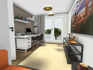 içindeki mülkiyet Monchberg 13 — emlak arama motoru GEOLN.COM'a bakın. Fotoğraf 6