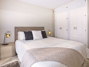 公寓 3 间卧室 140 平方米，位于西班牙新安达卢西亚 — 来自开发商和业主的房地产搜索引擎 GEOLN.COM. 照片 7