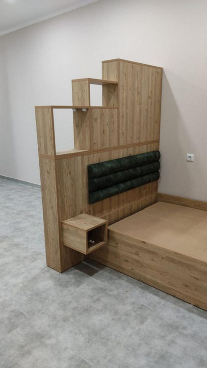 一室公寓出售 — 来自开发商和业主的房地产搜索引擎 GEOLN.COM. 照片 1