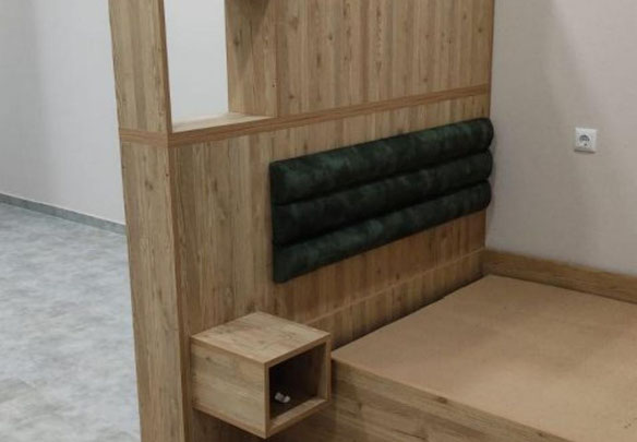 იყიდება 1 ოთახიანი ბინა