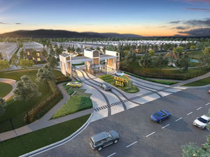 Недвижимость в Arden Hill — смотрите на поисковике недвижимости GEOLN.COM. Фото 2