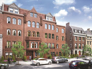 Real estate in 1745N — look at the real estate search engine GEOLN.COM. Photo 3