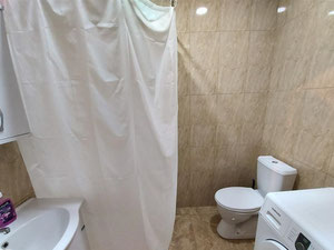 2 Zimmerwohnung in Digomi. Kaufen Sie eine Wohnung in Tiflis, Digomi — Immobilien-Suchservice von Bauträgern und Eigentümern GEOLN.COM. Foto 11