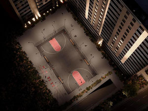 Нерухомість в Entrada Sarajishvili — дивіться на пошуковику нерухомості GEOLN.COM. Фото 5