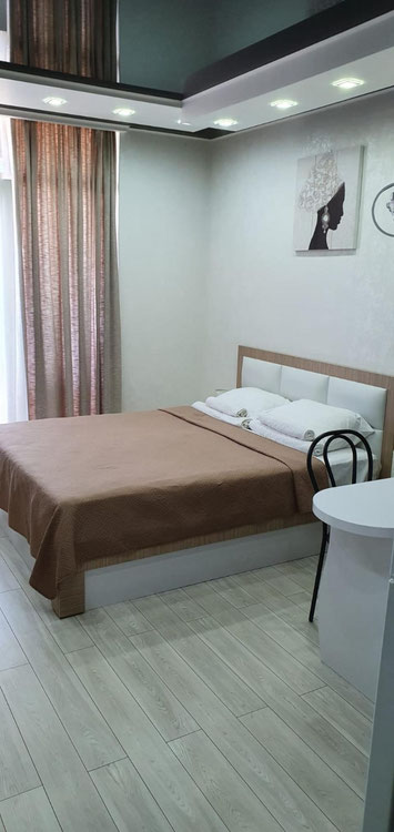 1-room apartment for sale — Find off-plan property or real estate resale directly from developers and owners GEOLN.COM. Photo 1