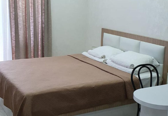 Продается 1-комнатная квартира