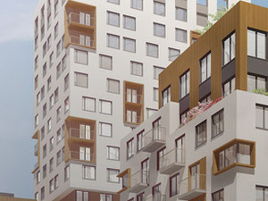 房地产在 Northern Quarter — look at the real estate search engine GEOLN.COM. 照片 2