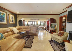 Dom w USA, Floryda, Coral Gables — Wyszukiwarka nieruchomości od deweloperów i właścicieli GEOLN.COM. Zdjęcie 6