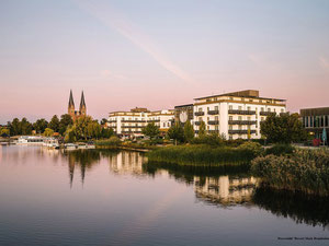 房地产在 Seetor Residenz II — look at the real estate search engine GEOLN.COM. 照片 2