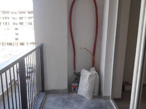 Piso de 2 habitaciones en Saburtalo. Comprar un apartamento en Tbilisi, Saburtalo — Encuentre propiedades fuera del plan o reventa de bienes inmuebles directamente de desarrolladores y propietarios GEOLN.COM. Foto 10