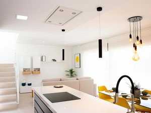 Villa 3 bedrooms 119 m² in Aguilas, Spain — Find off-plan property or real estate resale directly from developers and owners GEOLN.COM. Photo 6