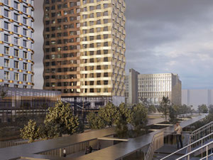 房地产在 D1 — look at the real estate search engine GEOLN.COM. 照片 3